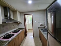 Rafflesia Condominium (D20), Condominium #622690311